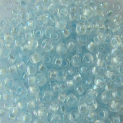 Бисер PRECIOSA 58532 (Ф552) голубой 5 гр. (№10) Бисер PRECIOSA 58532 (Ф552) голубой 5 гр. (№10)